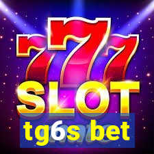 tg6s bet